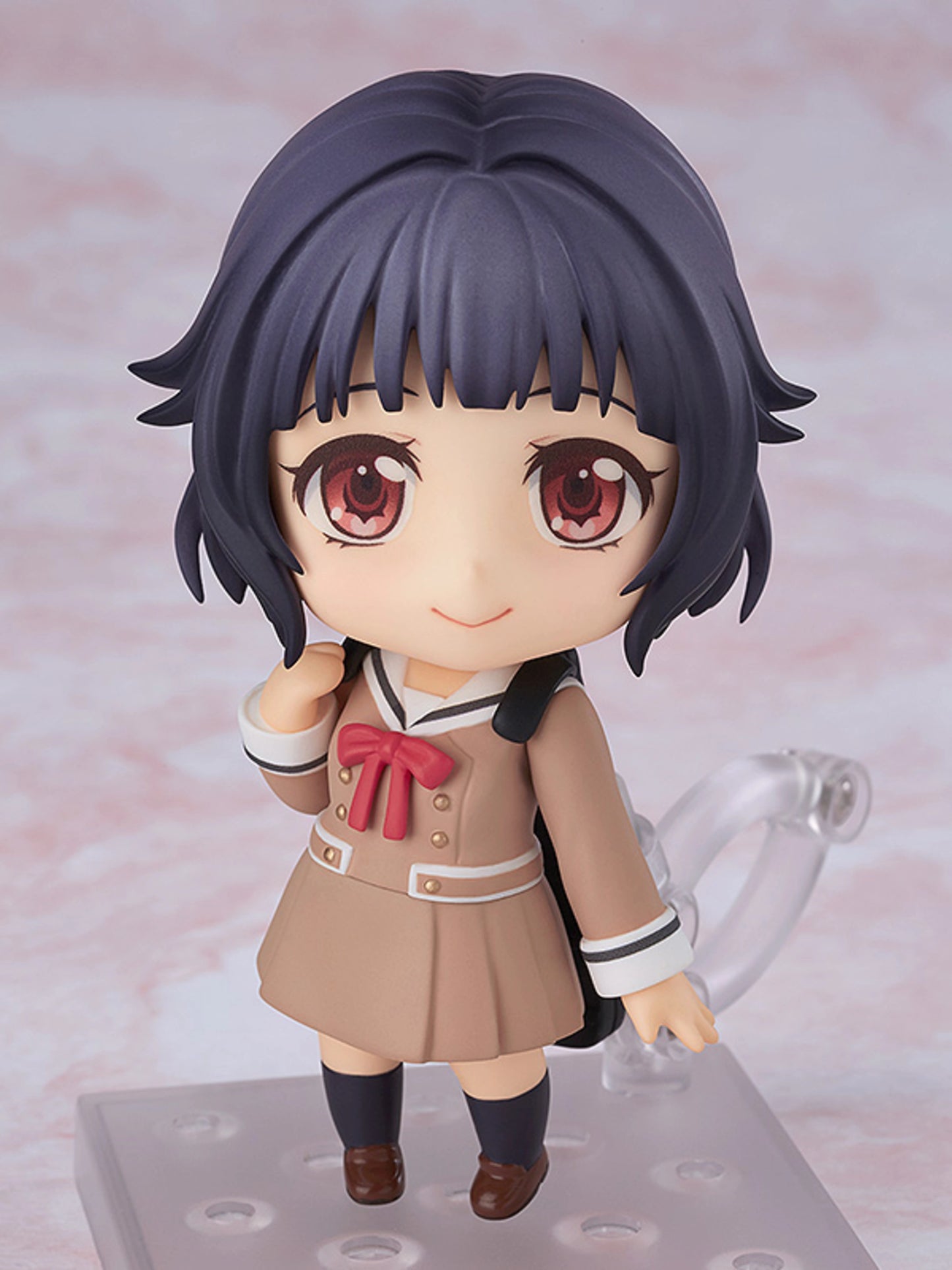 Nendoroid Rimi Ushigome