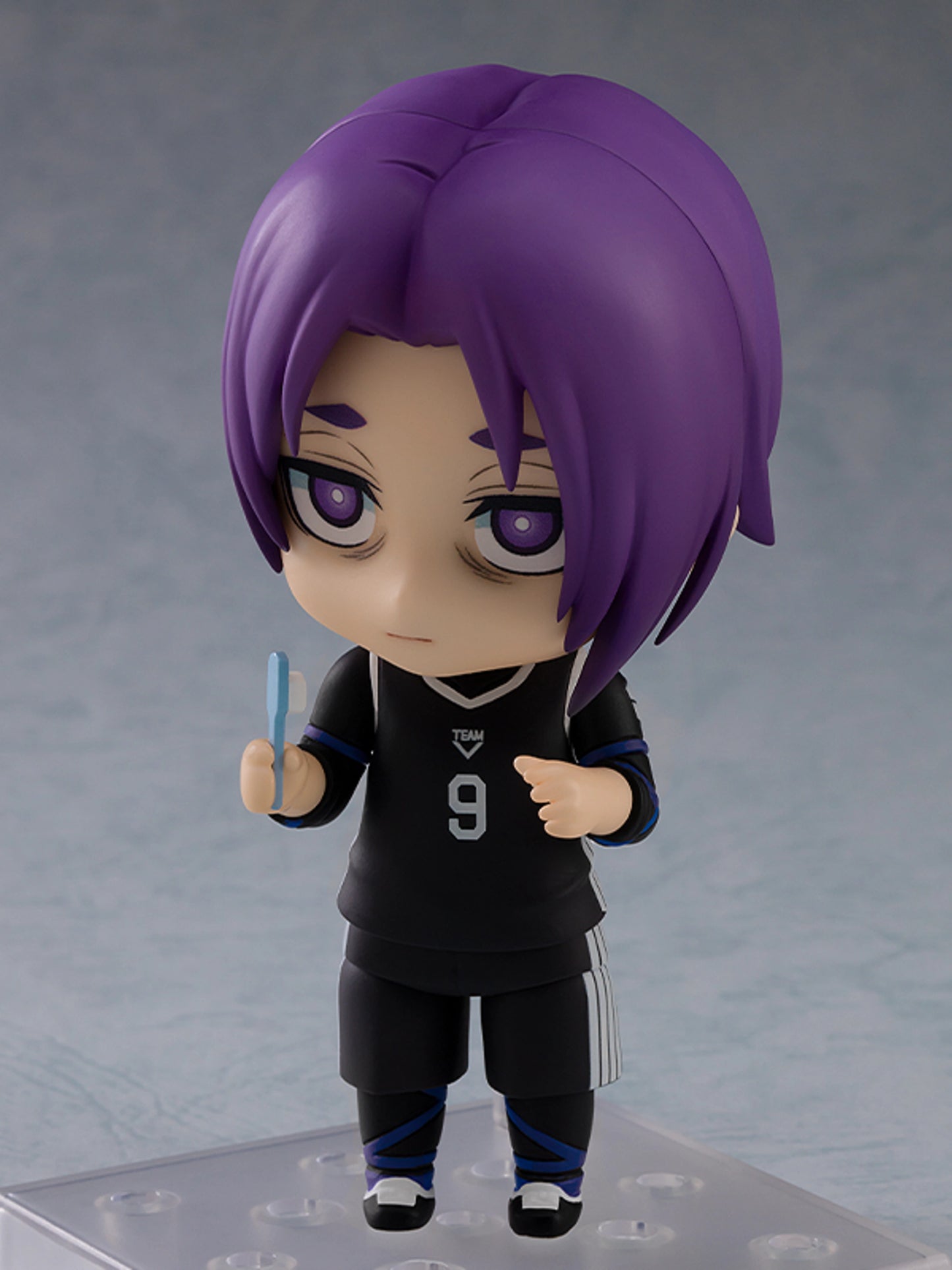 Nendoroid Mikage Reo