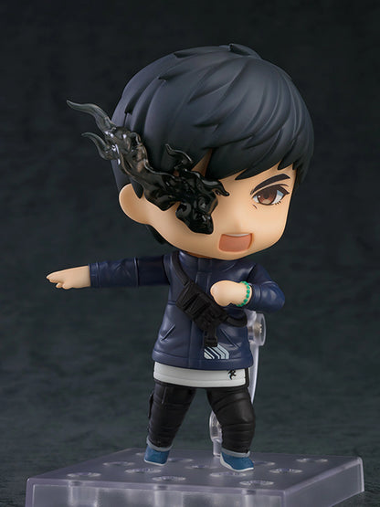 Nendoroid Akito Izuki