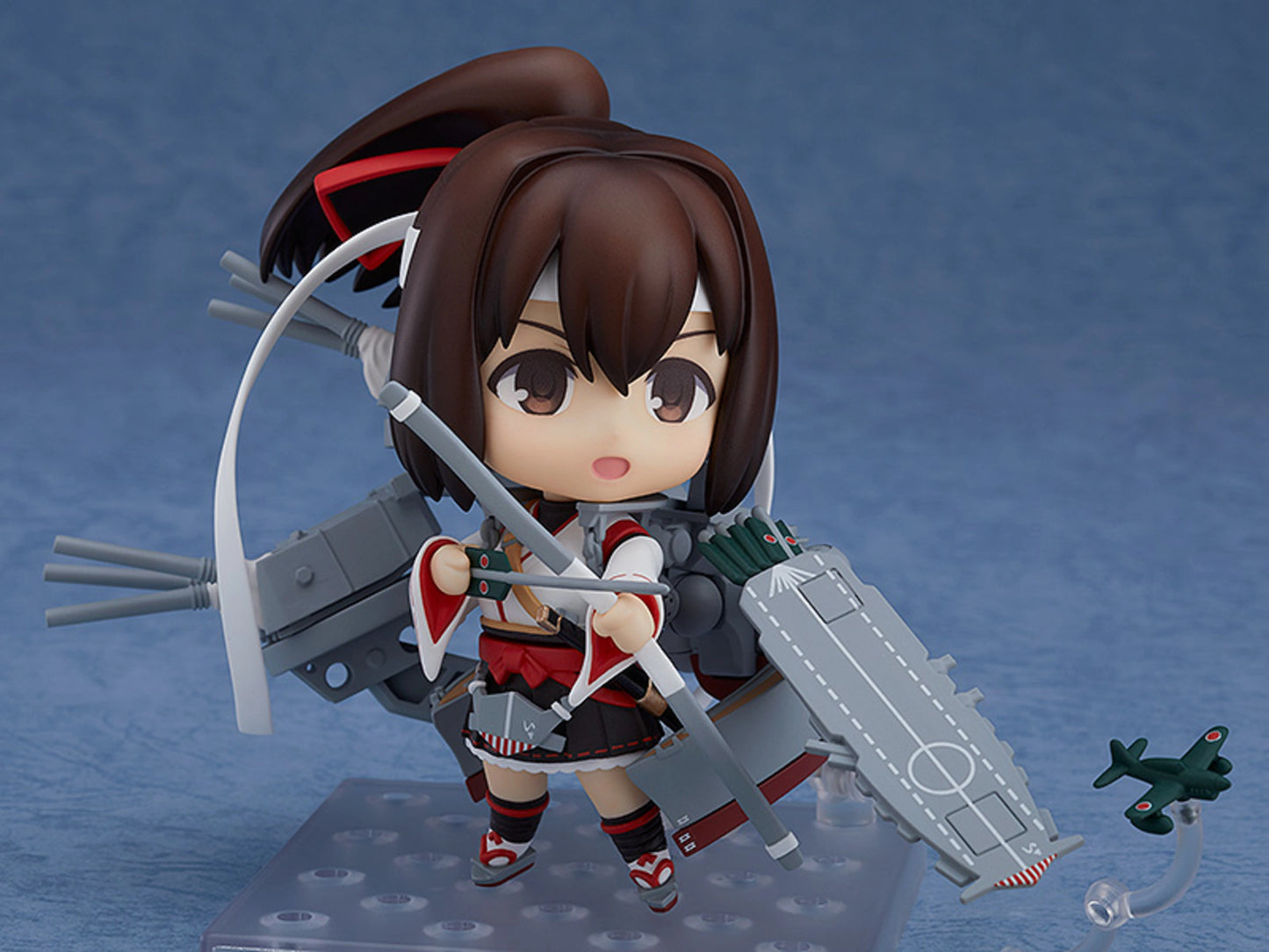 Nendoroid Ise Kai-II