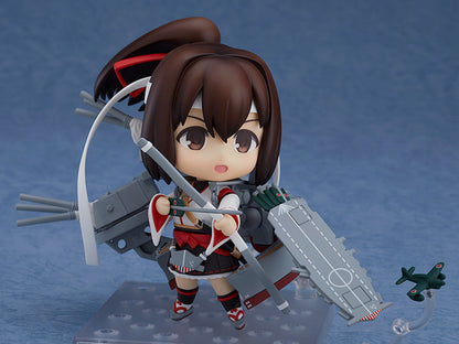 Nendoroid Ise Kai-II