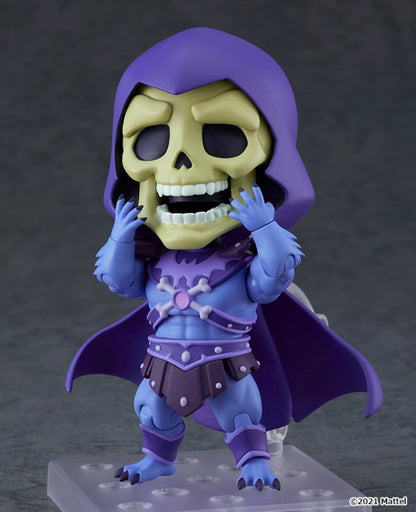 Nendoroid Skeletor
