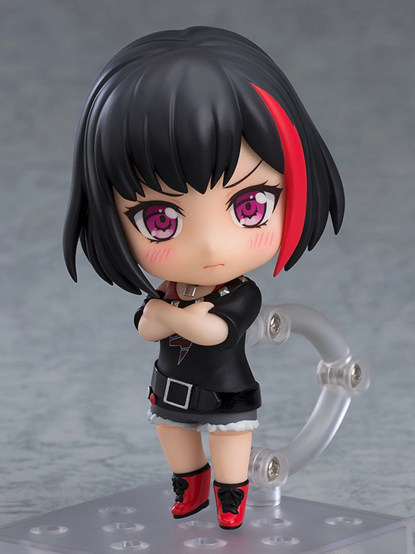 Nendoroid Ran Mitake Stage Outfit Ver.