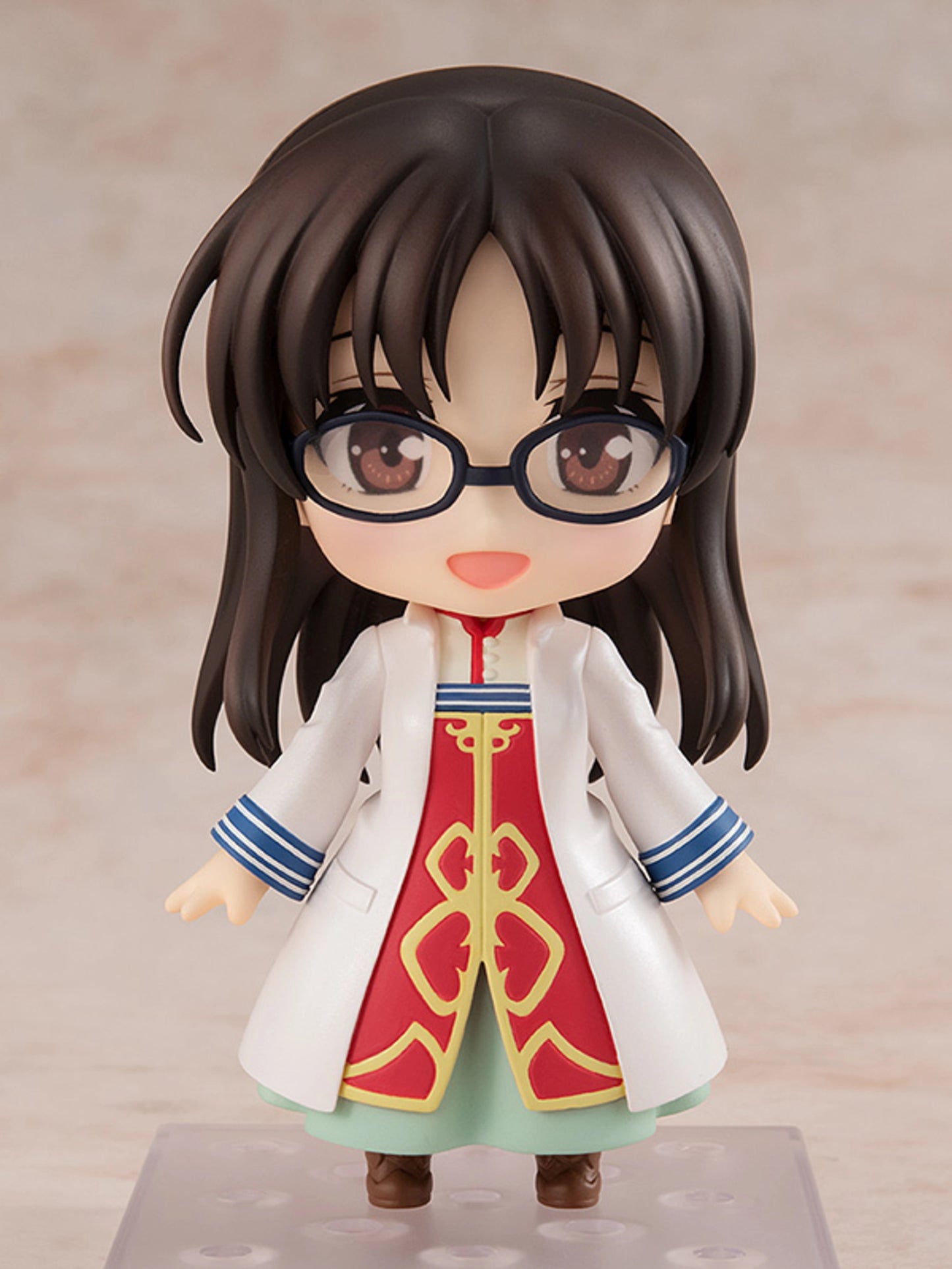 Nendoroid Sei Takanashi