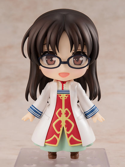 Nendoroid Sei Takanashi