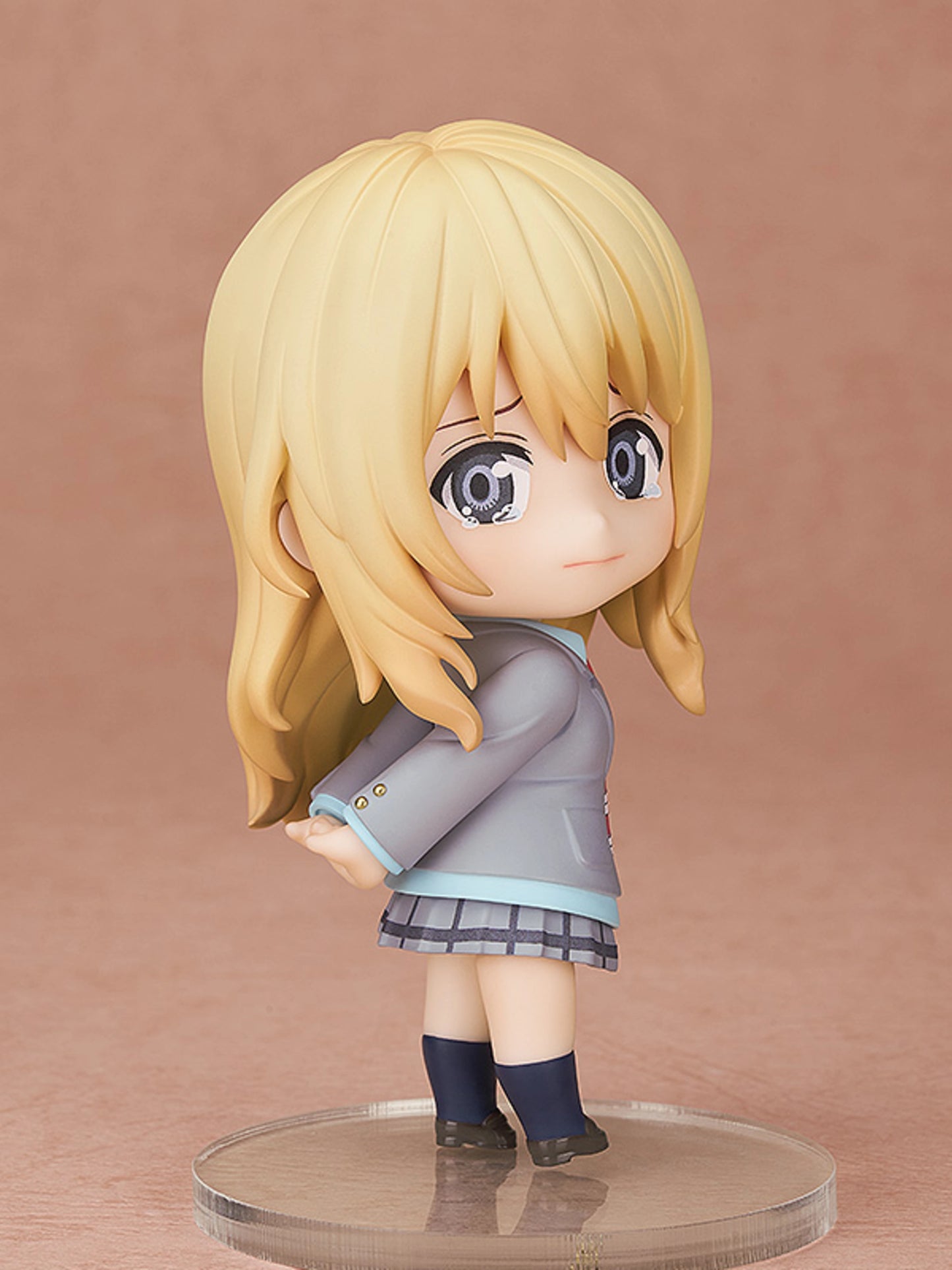 Nendoroid Kaori Miyazono