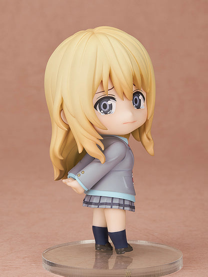 Nendoroid Kaori Miyazono