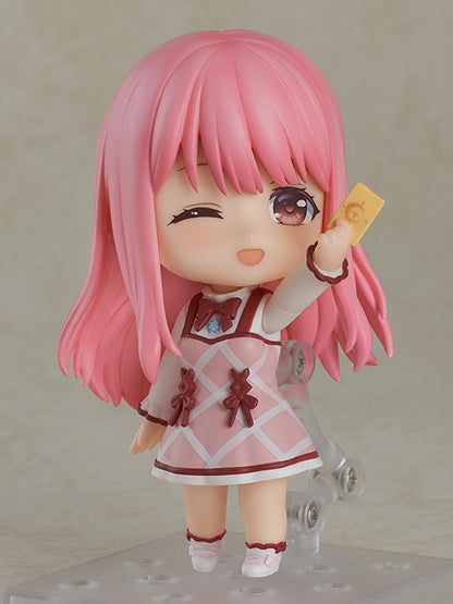Nendoroid Nikki