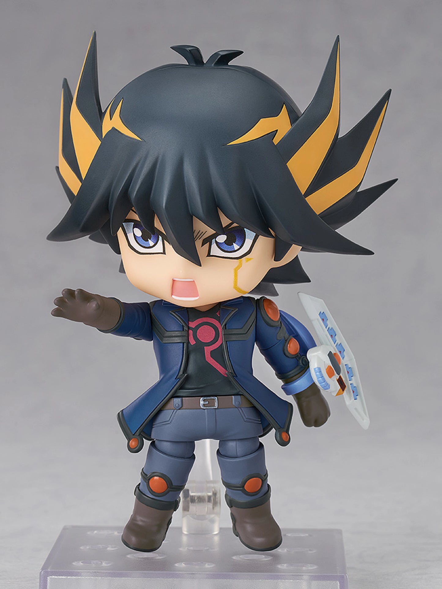 Nendoroid Yusei Fudo