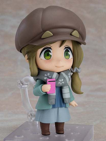 Nendoroid Aoi Inuyama