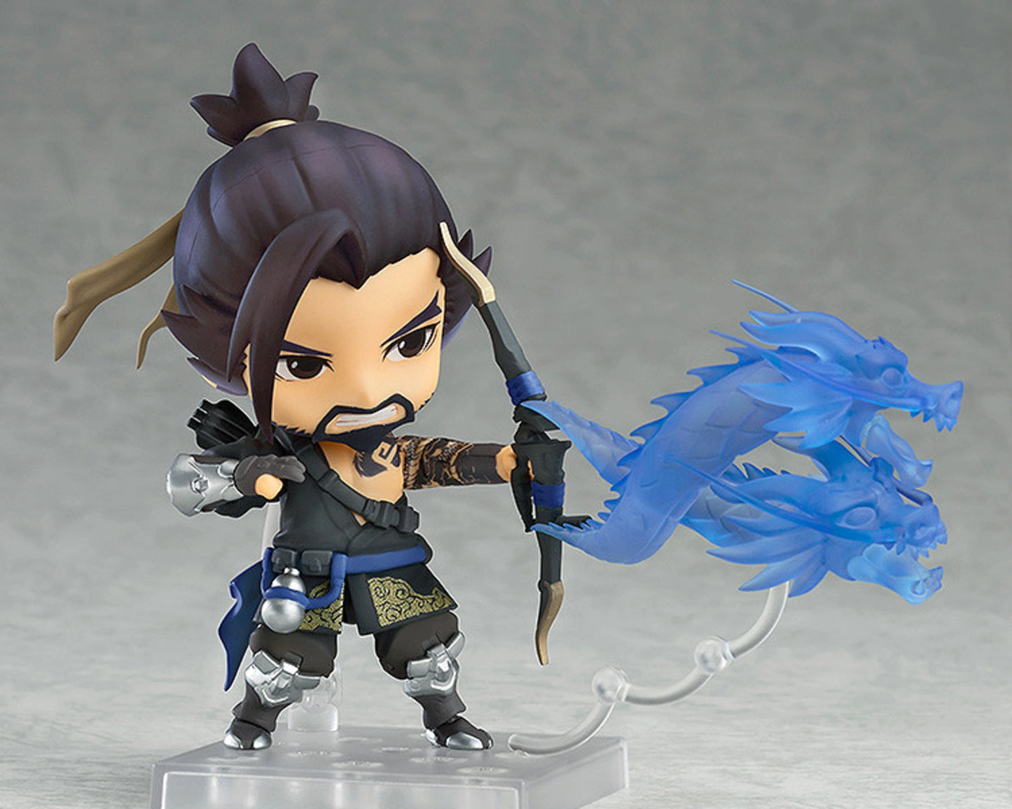 Nendoroid Hanzo Classic Skin Edition
