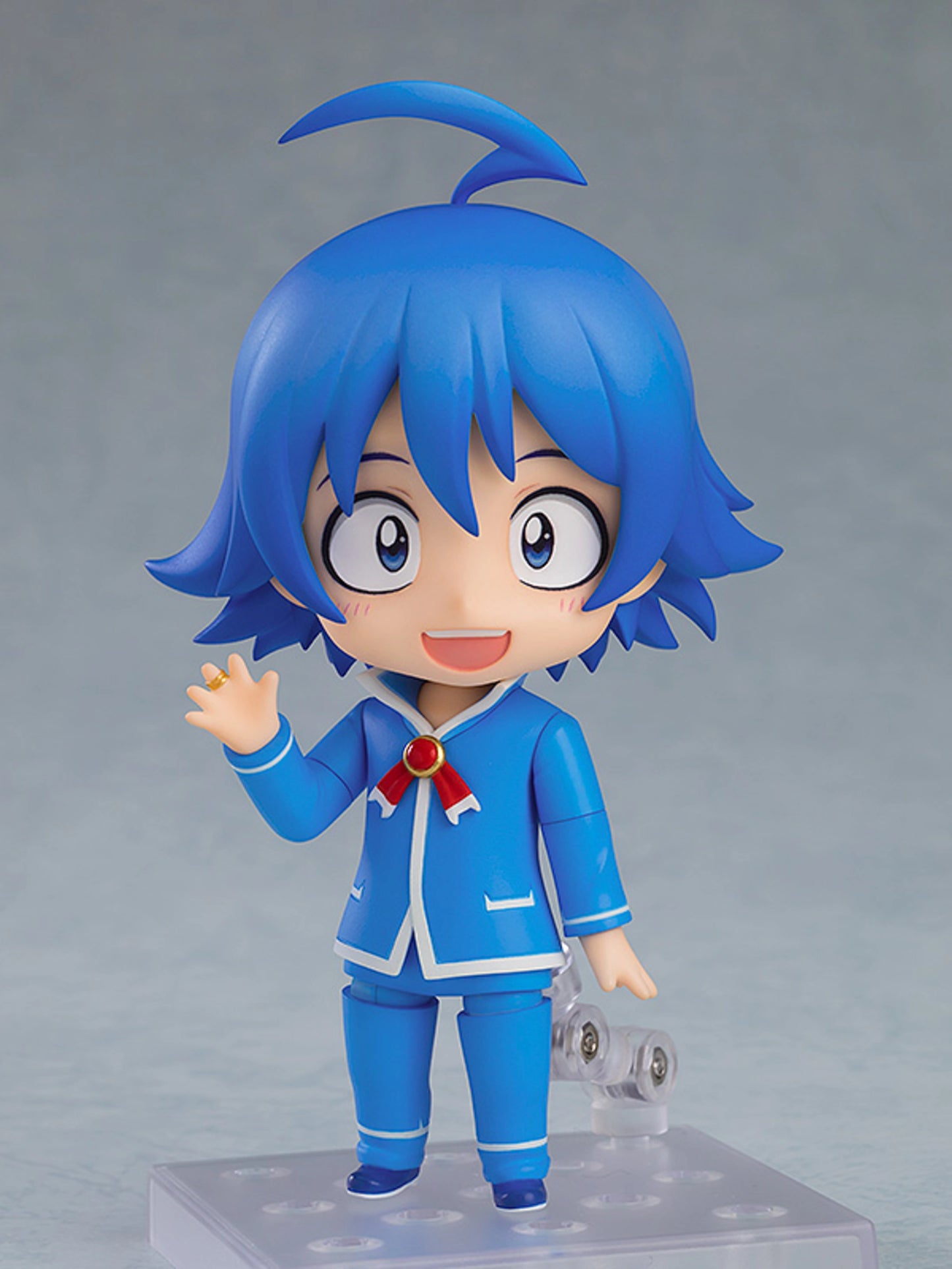 Nendoroid Iruma Suzuki