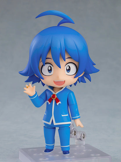 Nendoroid Iruma Suzuki