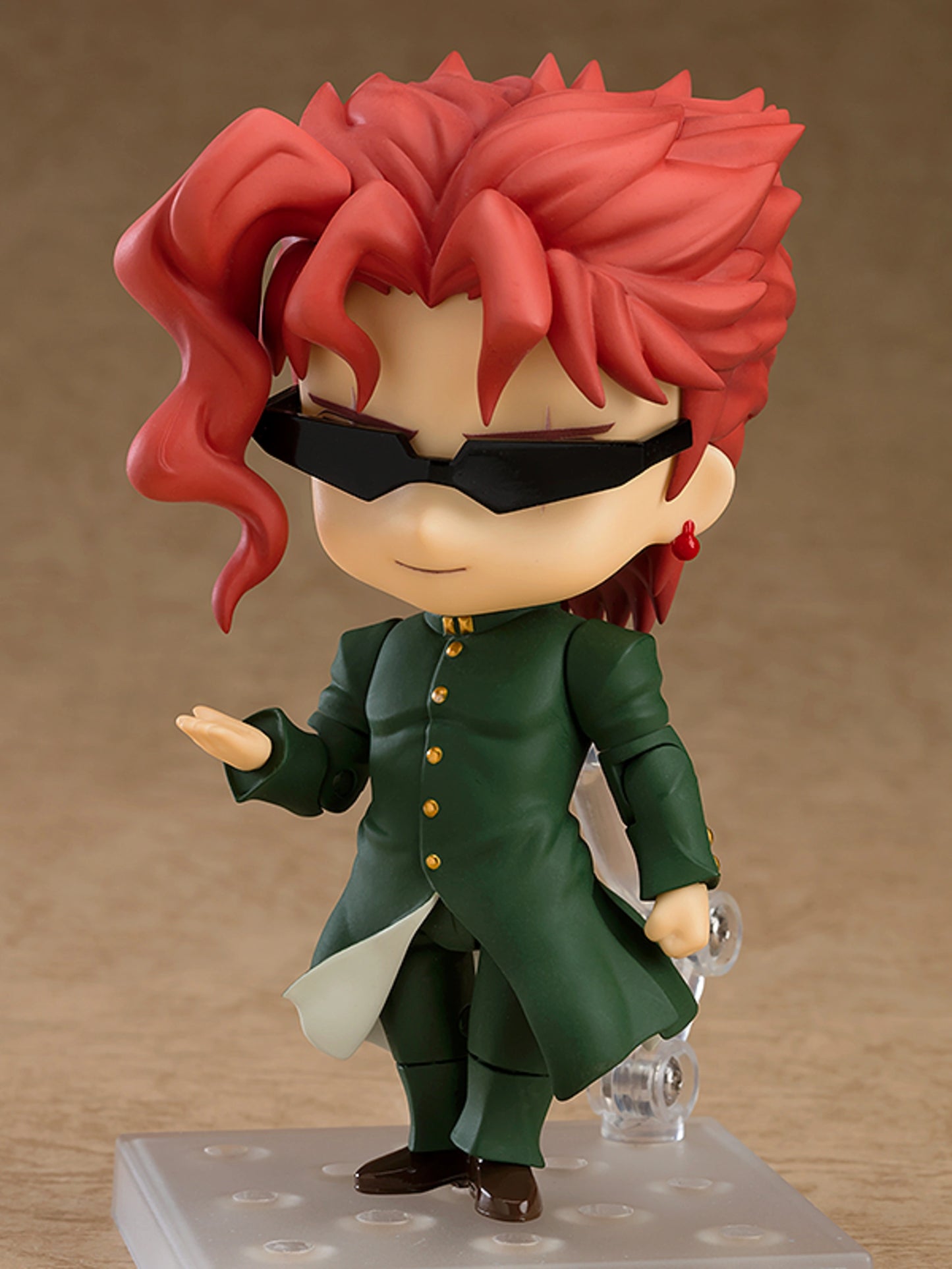 Nendoroid Noriaki Kakyoin