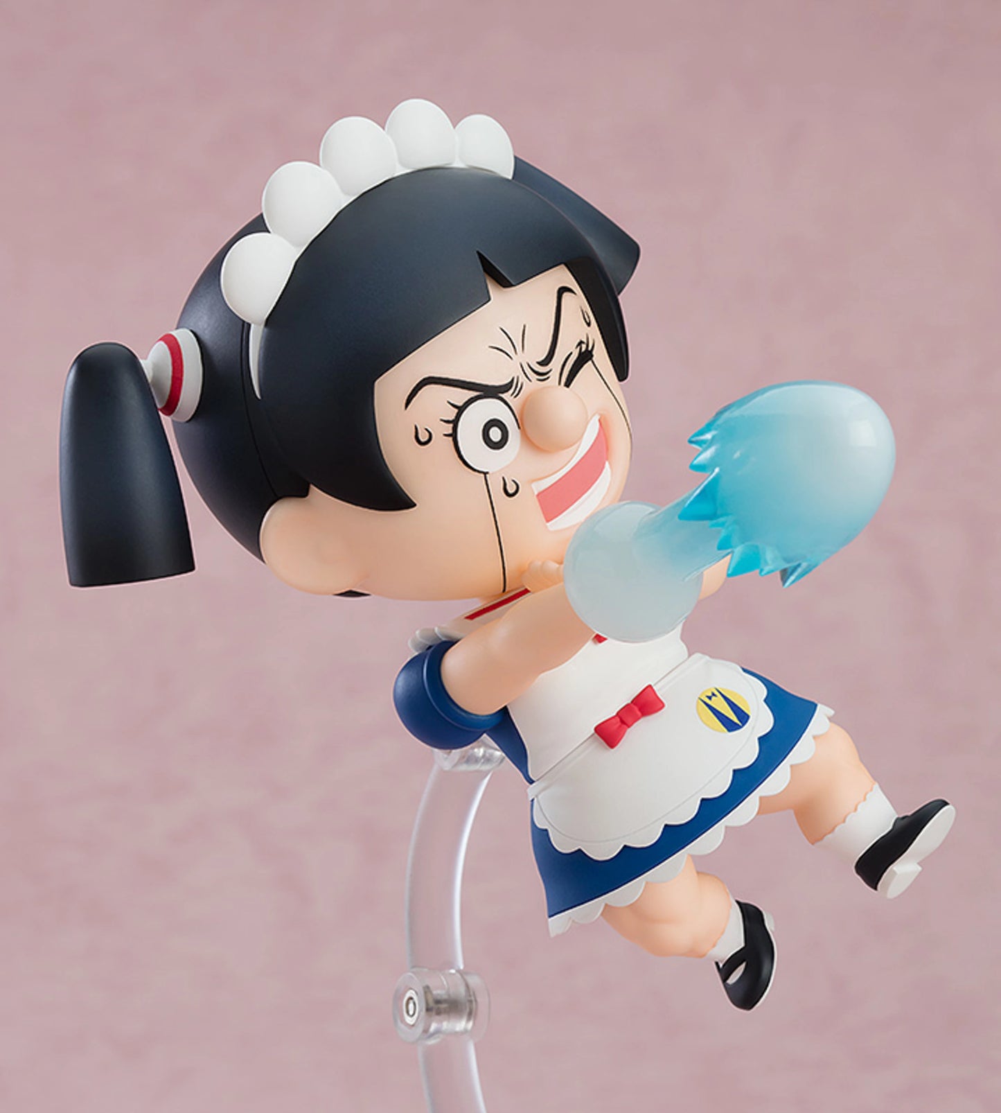 Nendoroid Roboco