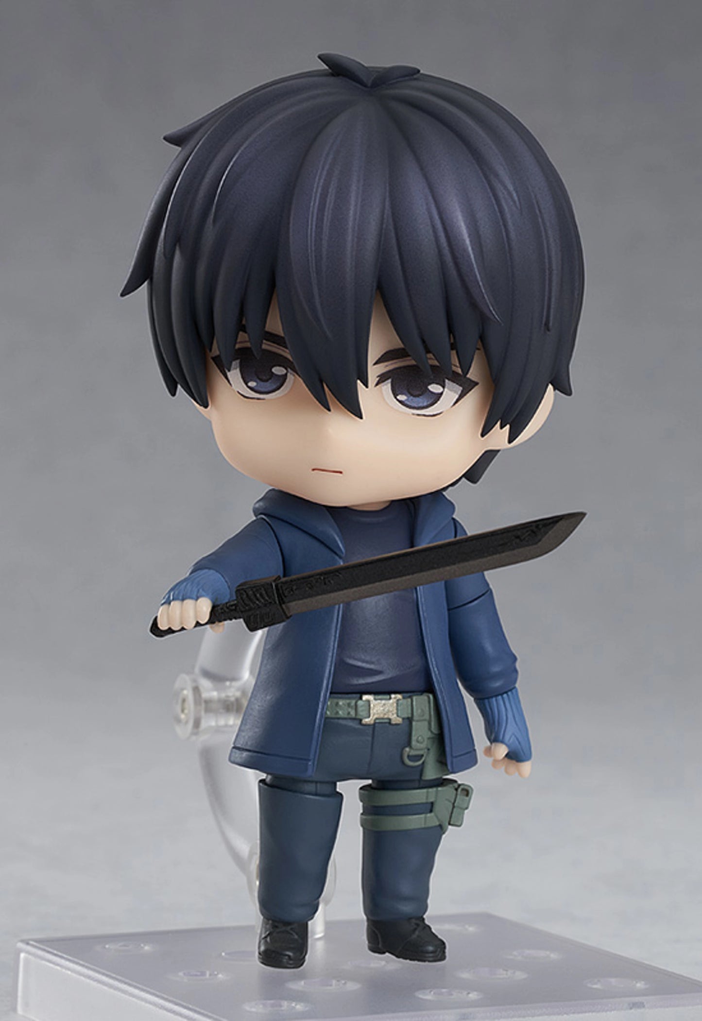 Nendoroid Zhang Qiling
