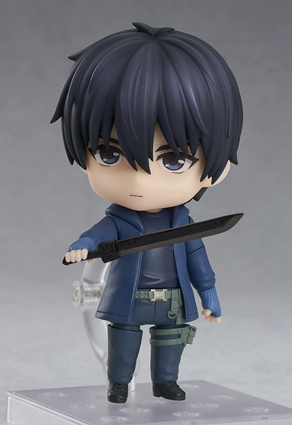 Nendoroid Zhang Qiling