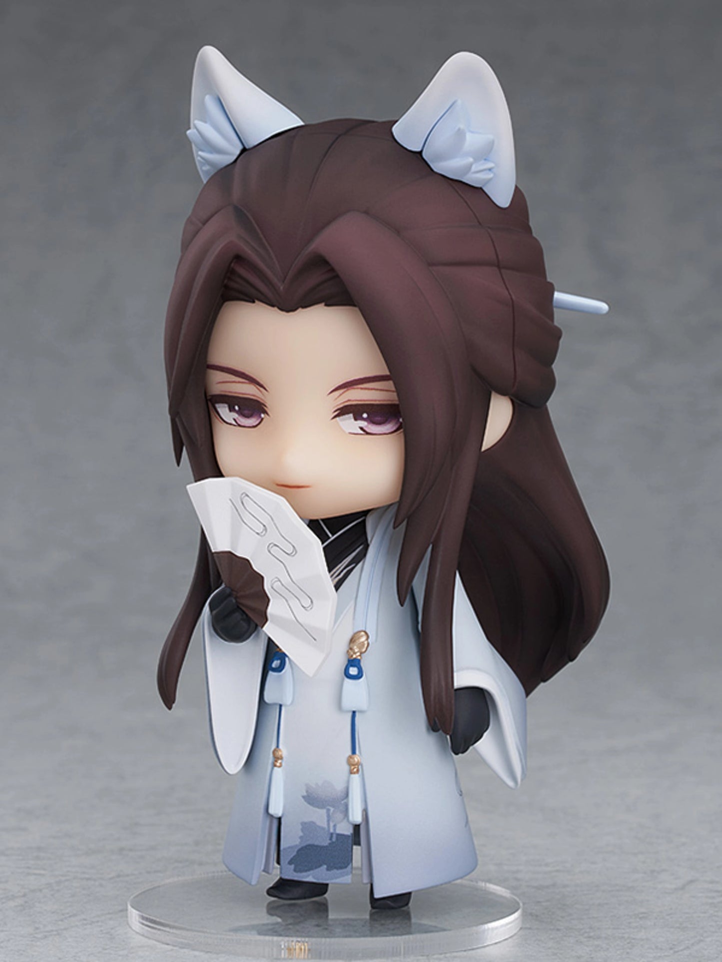 Nendoroid Mo Xu Stranger Ver.