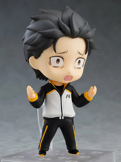 Nendoroid Subaru Natsuki