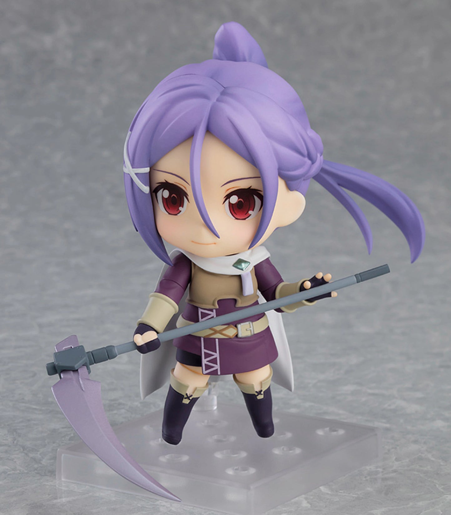 Nendoroid Mito