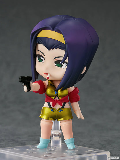 Nendoroid Faye Valentine