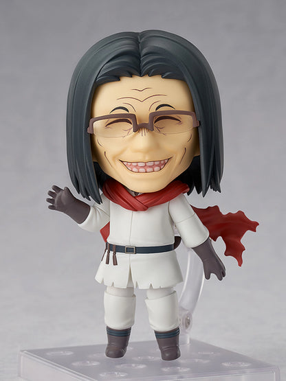Nendoroid Ojisan