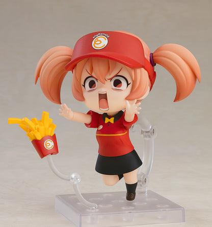 Nendoroid Chiho Sasaki