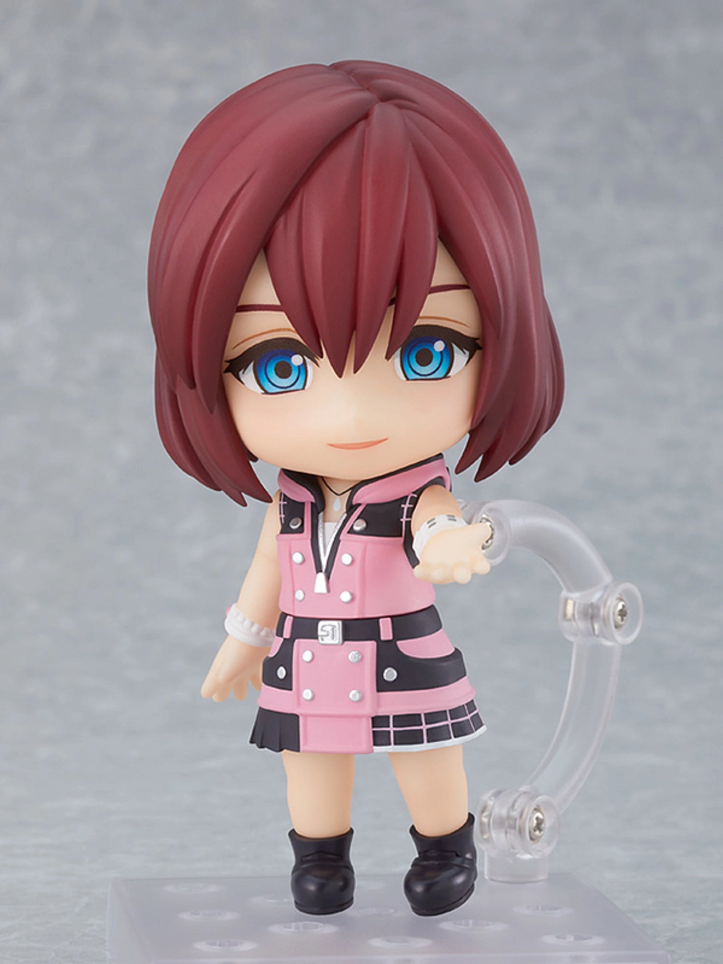 Nendoroid Kairi Kingdom Hearts III Ver.
