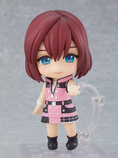Nendoroid Kairi Kingdom Hearts III Ver.