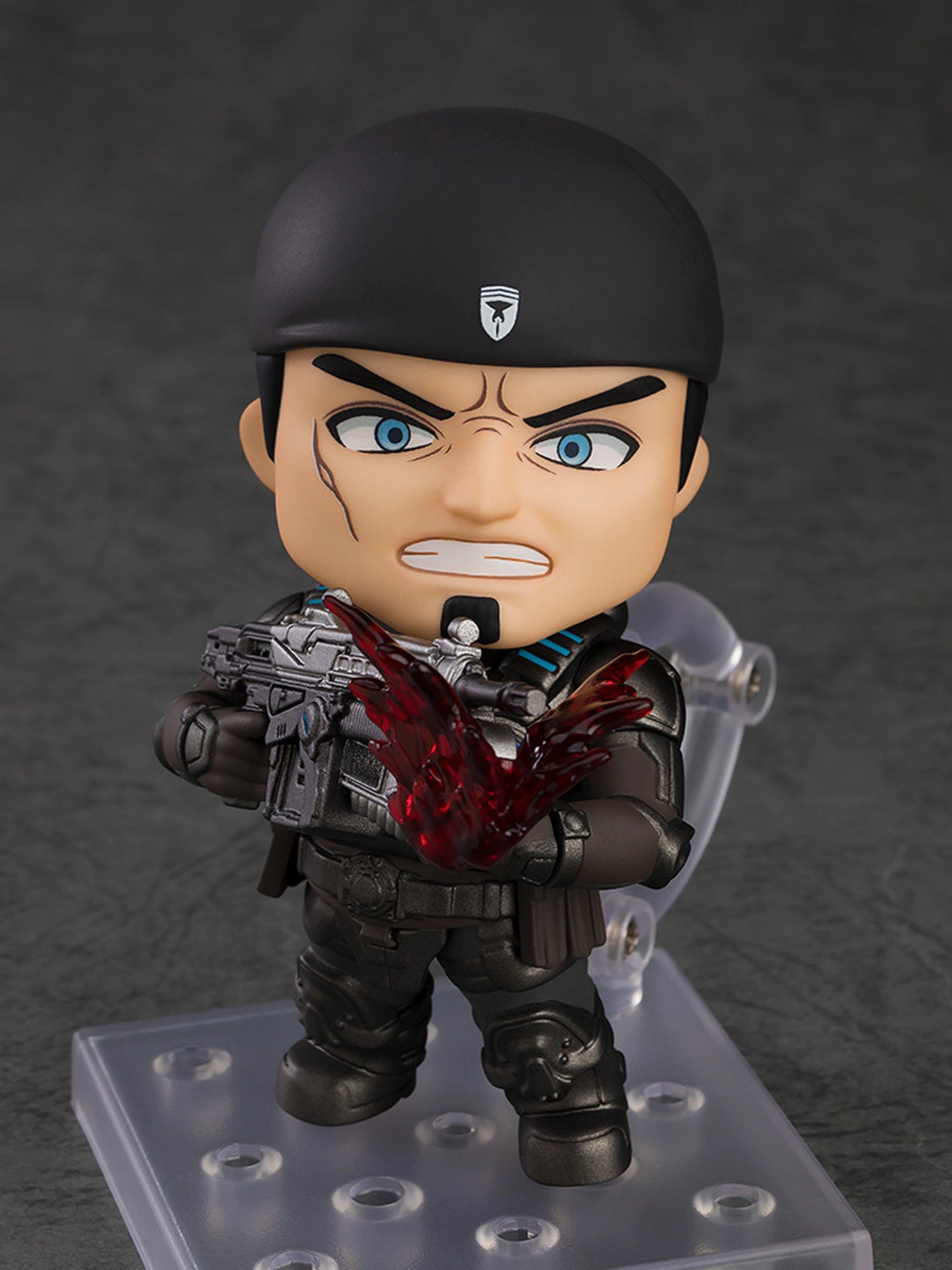 Nendoroid Marcus Fenix