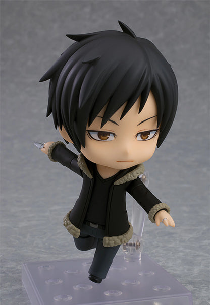 Nendoroid Izaya Orihara