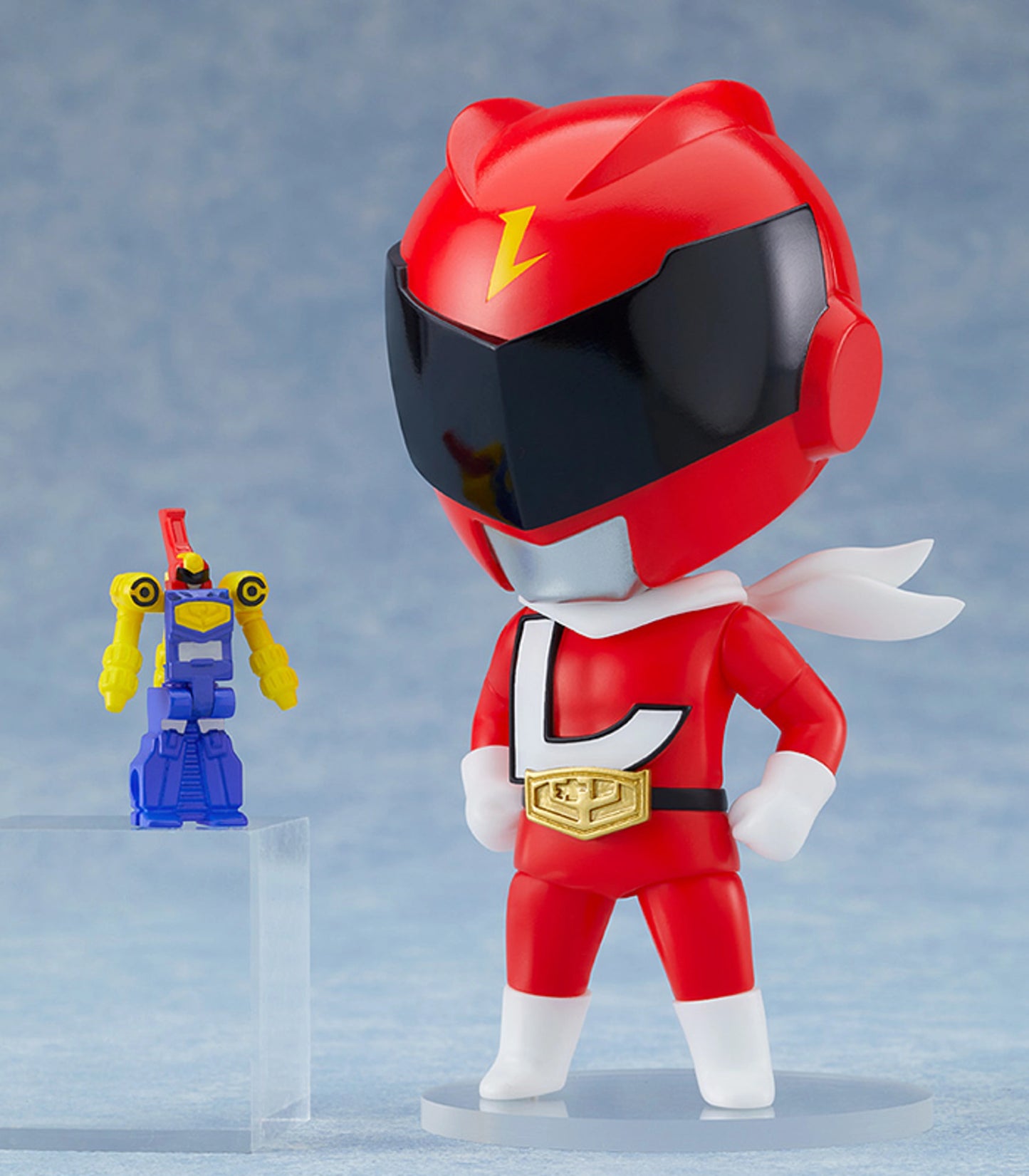 Nendoroid Leon Channel