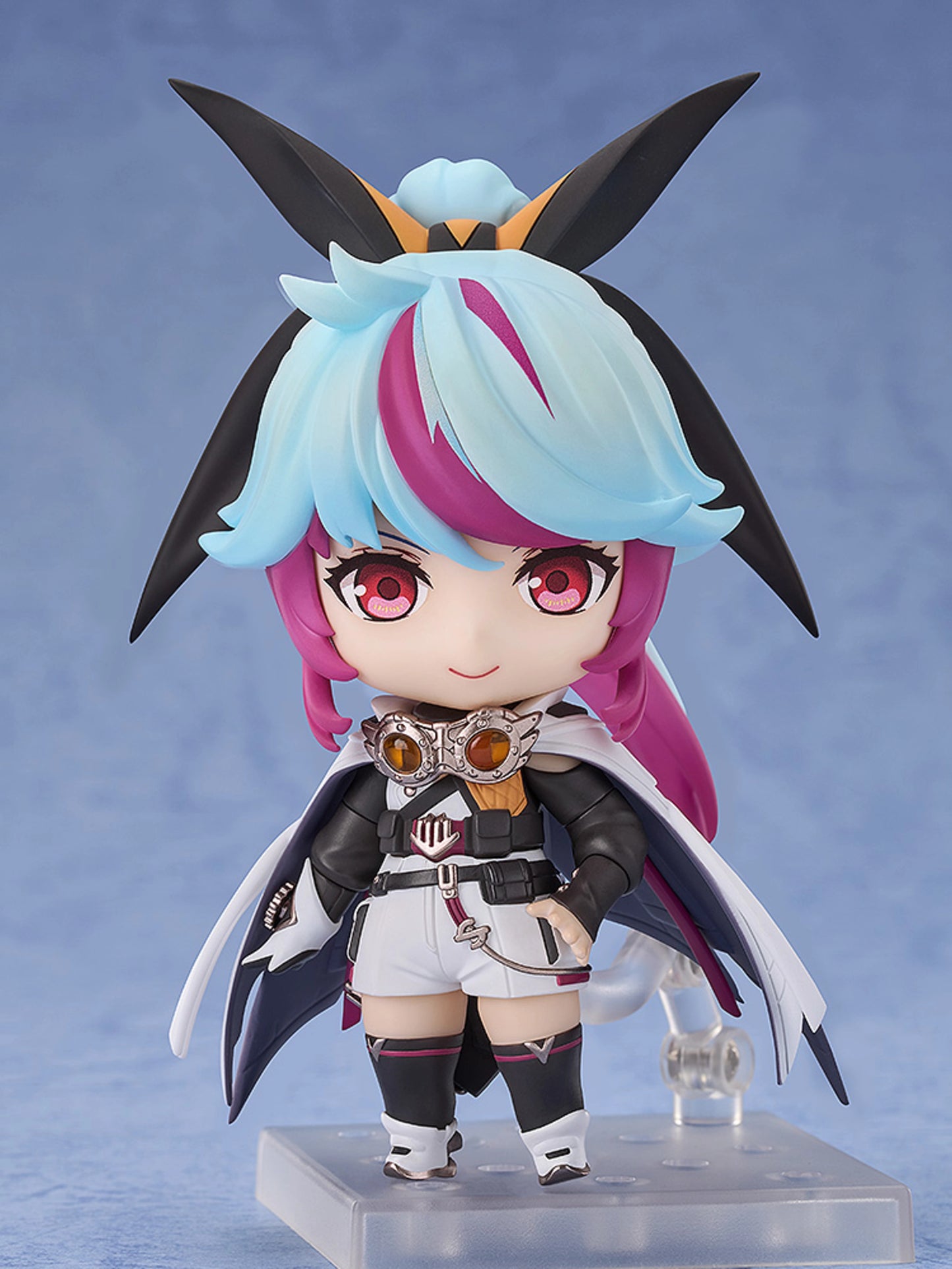 Nendoroid Neo Traveler