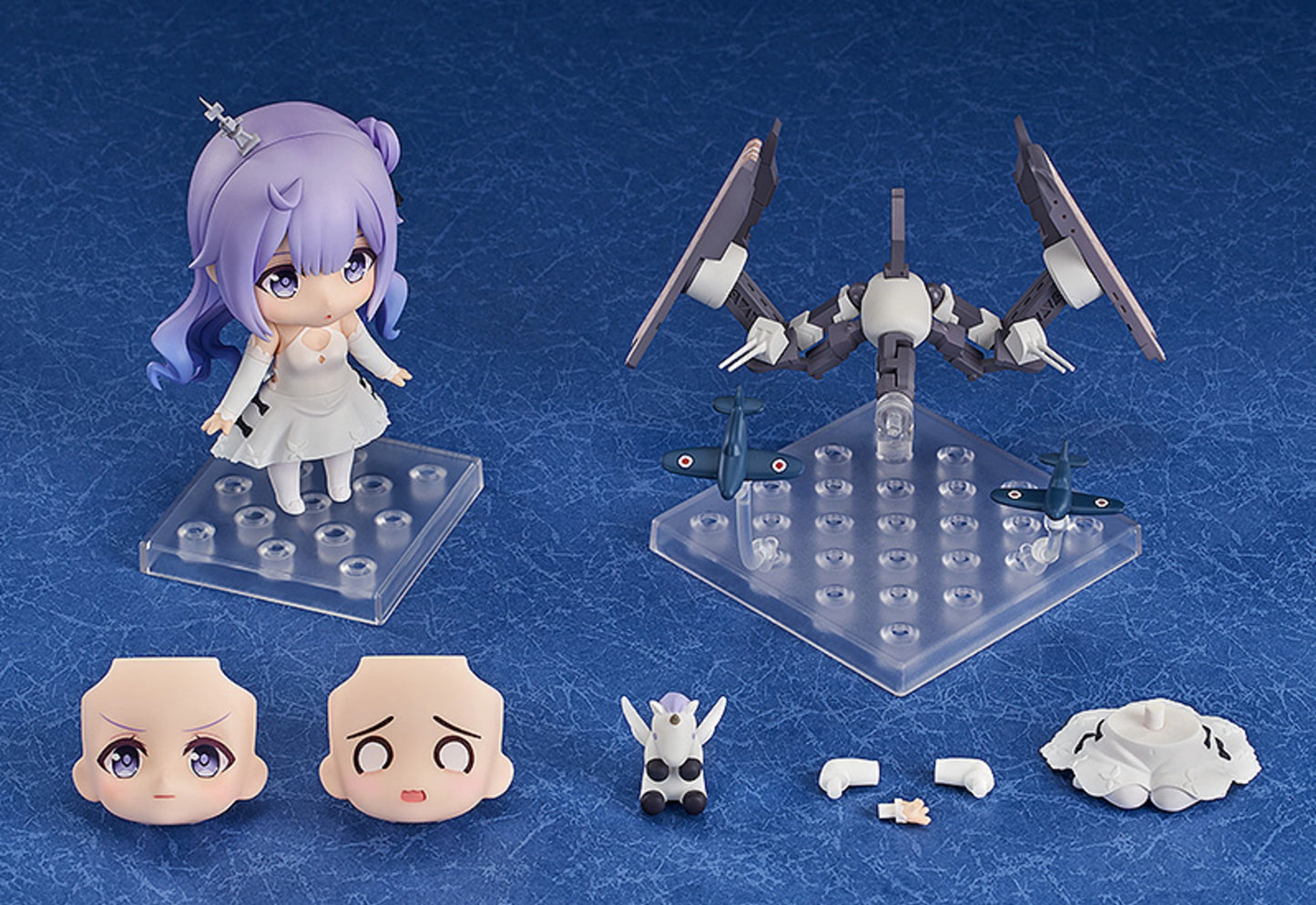 Nendoroid Unicorn DX
