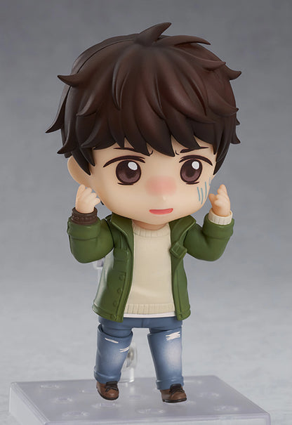 Nendoroid Wu Xie