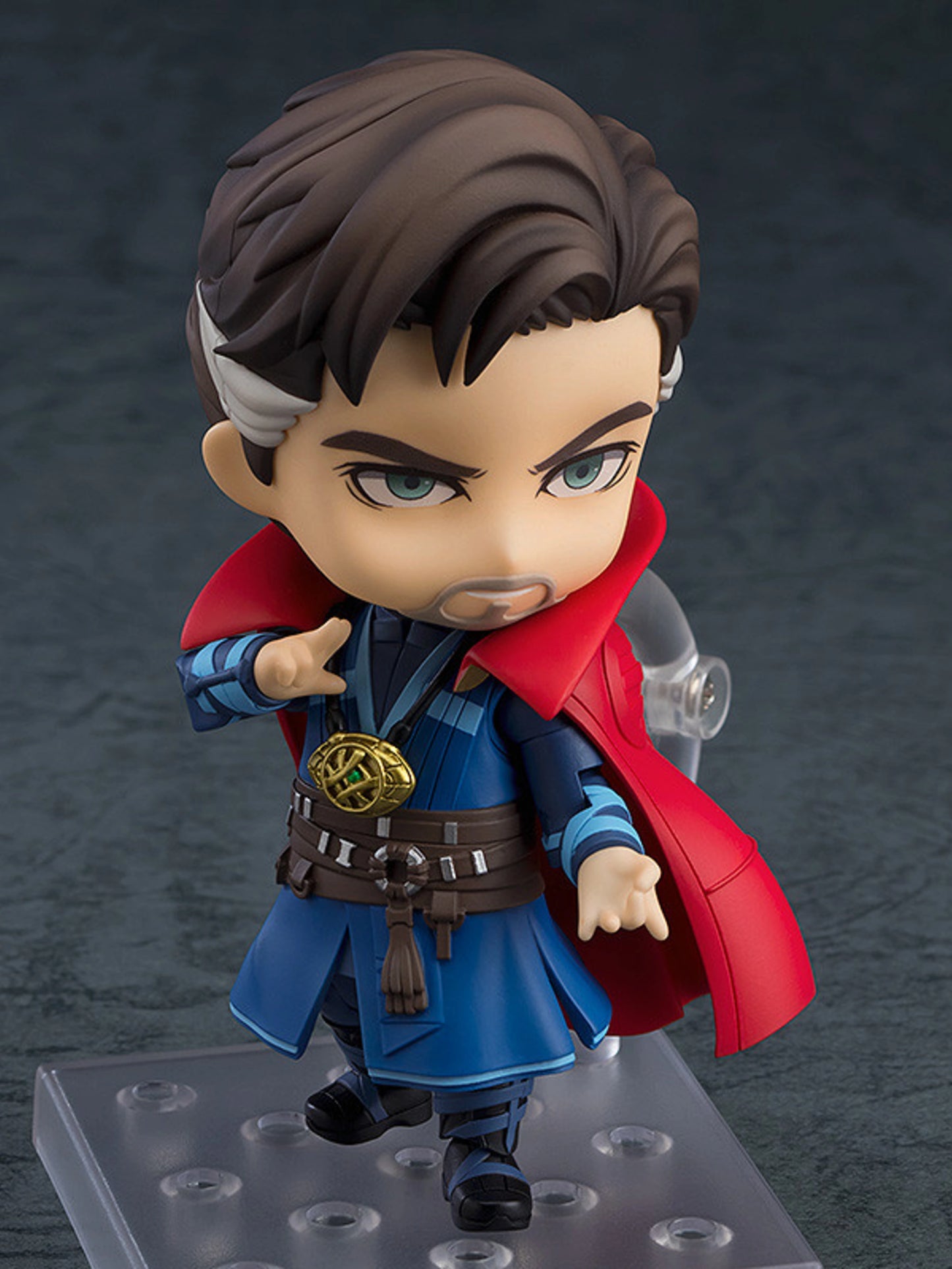 Nendoroid Doctor Strange Infinity Edition DX Ver.