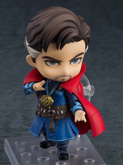 Nendoroid Doctor Strange Infinity Edition DX Ver.