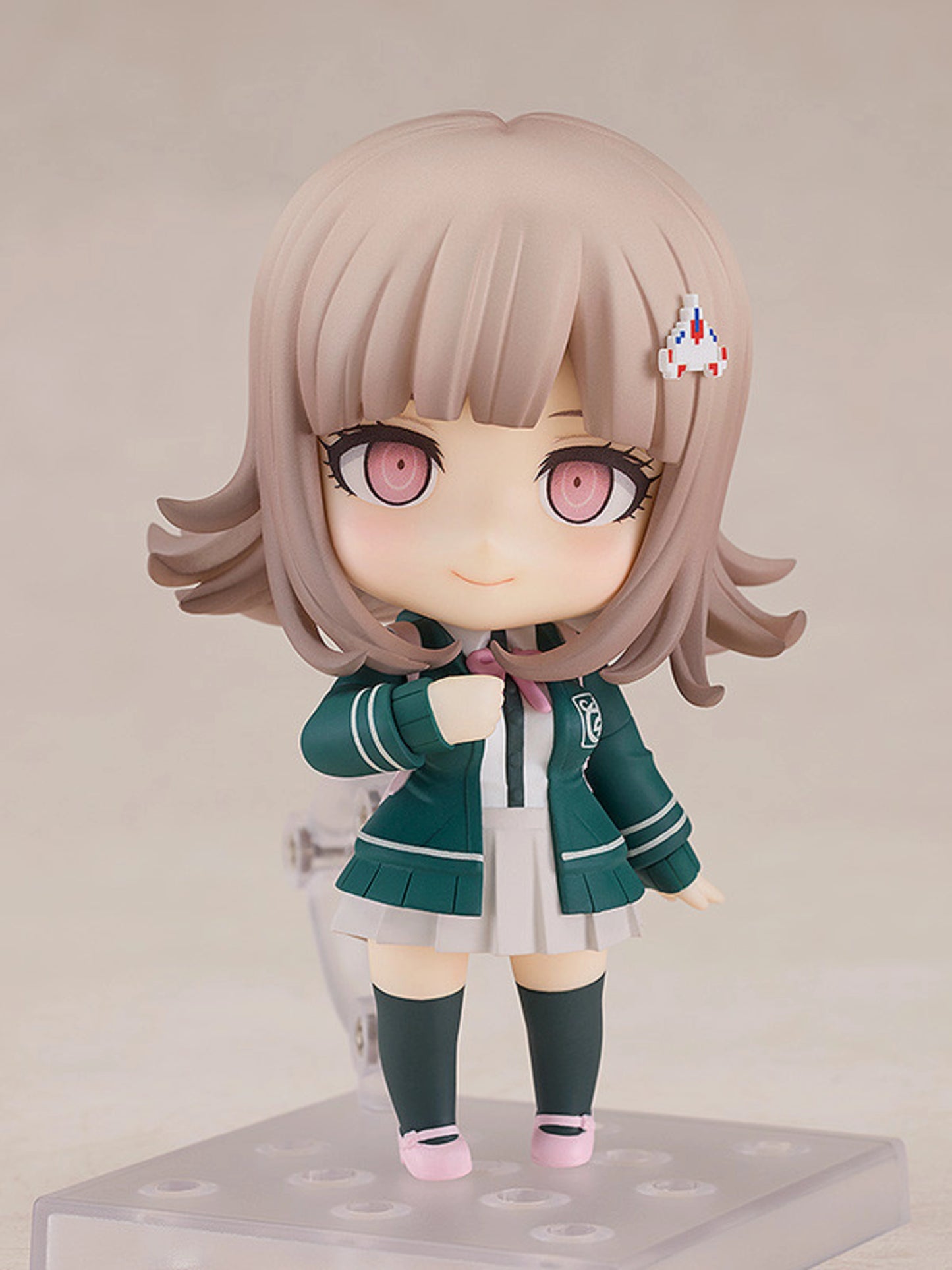 Nendoroid Chiaki Nanami