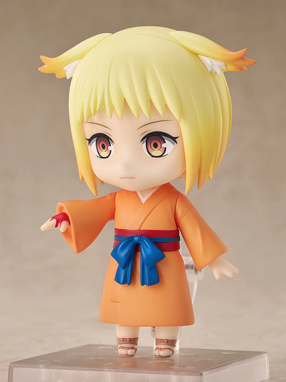 Nendoroid Tama