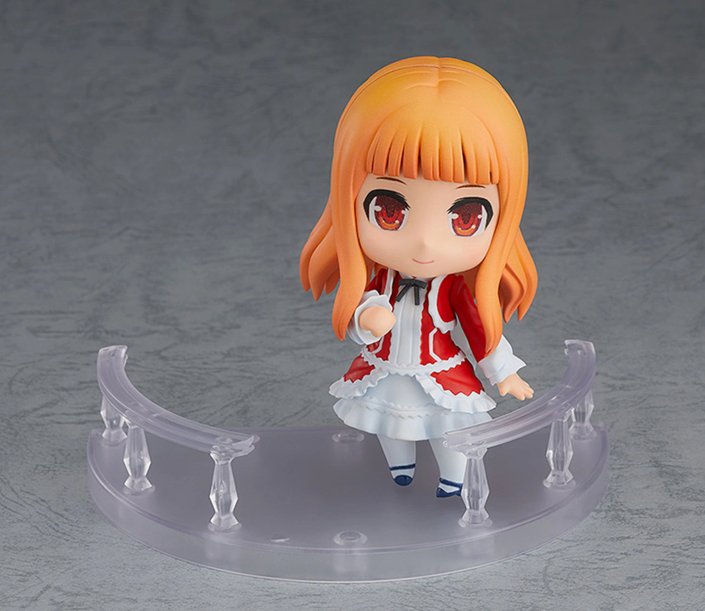 Nendoroid Lady Rhea