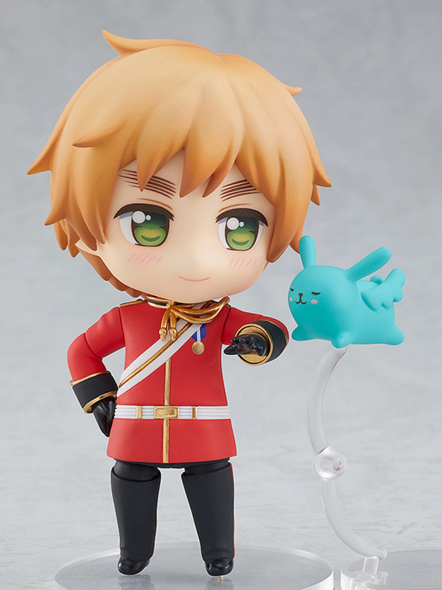 Nendoroid UK