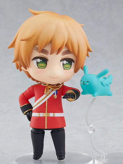 Nendoroid UK