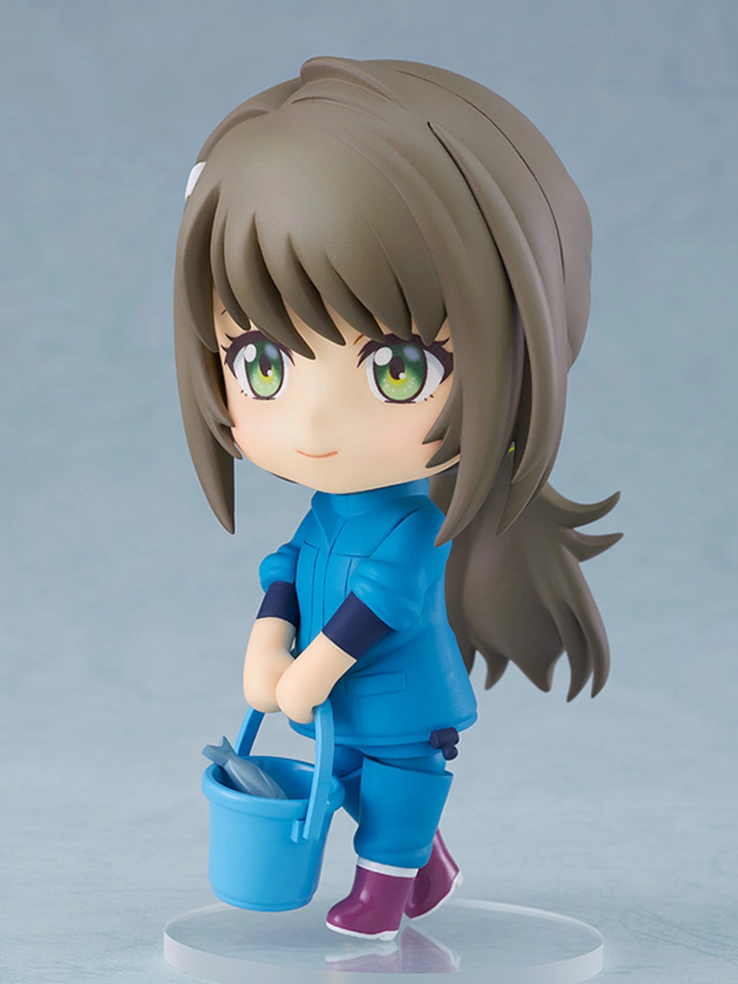Nendoroid Fuka Miyazawa