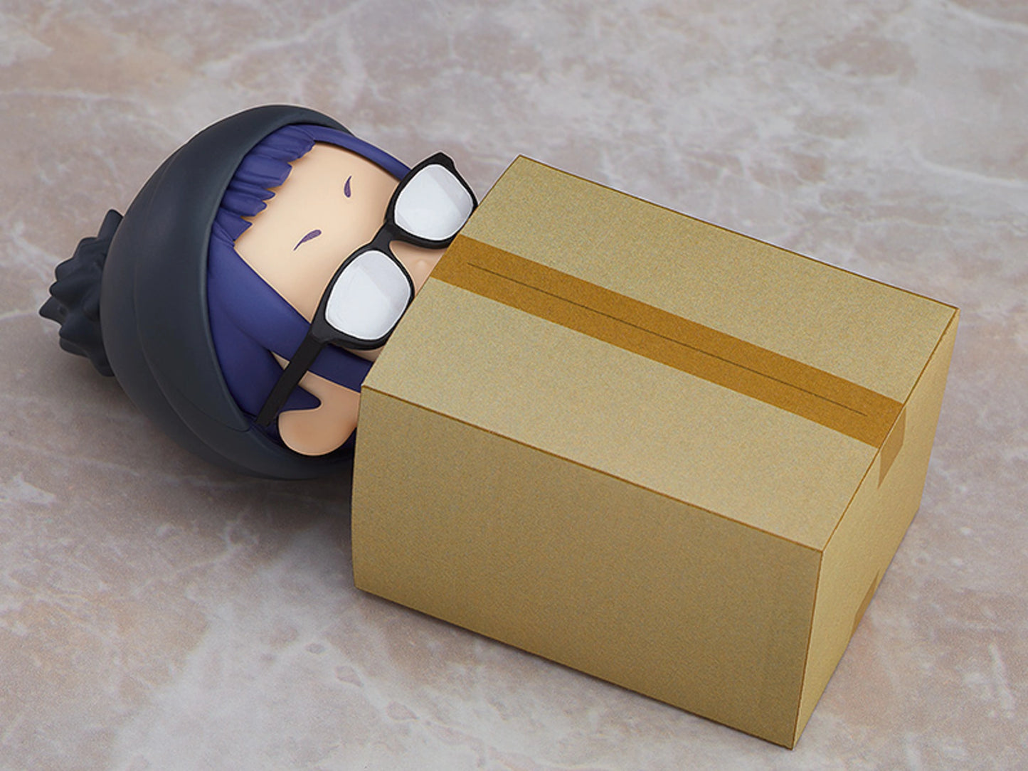 Nendoroid Chiaki Ogaki