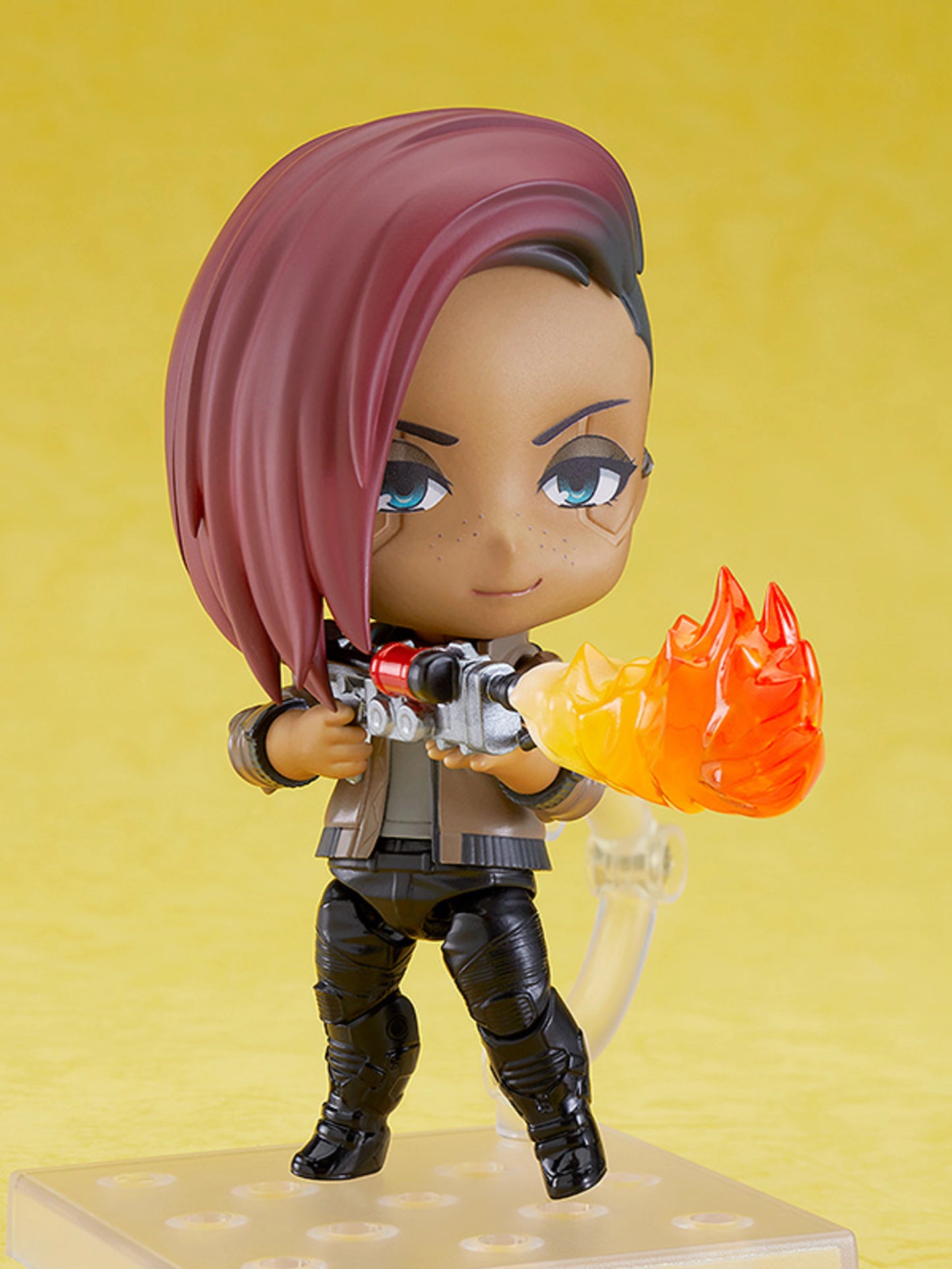 Nendoroid V Female Ver. DX