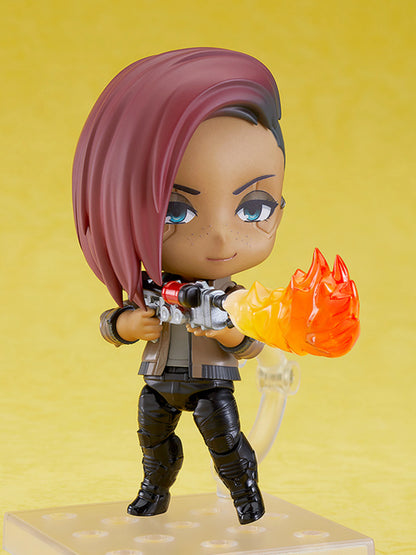 Nendoroid V Female Ver. DX