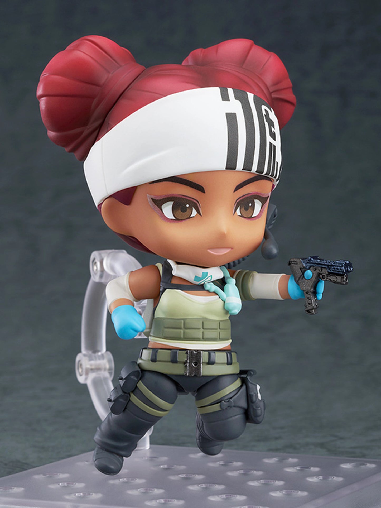 Nendoroid Lifeline