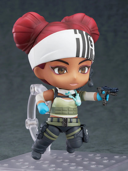 Nendoroid Lifeline