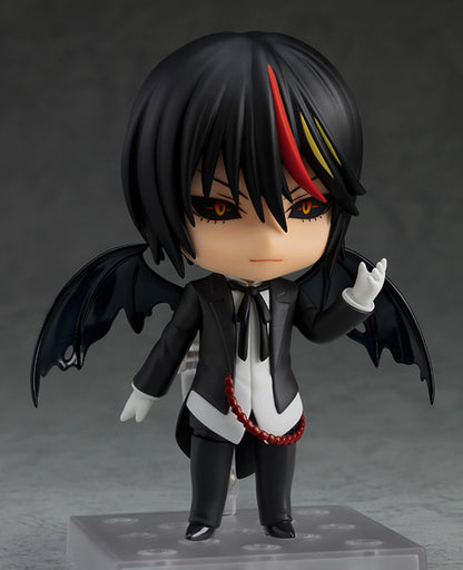 Nendoroid Diablo