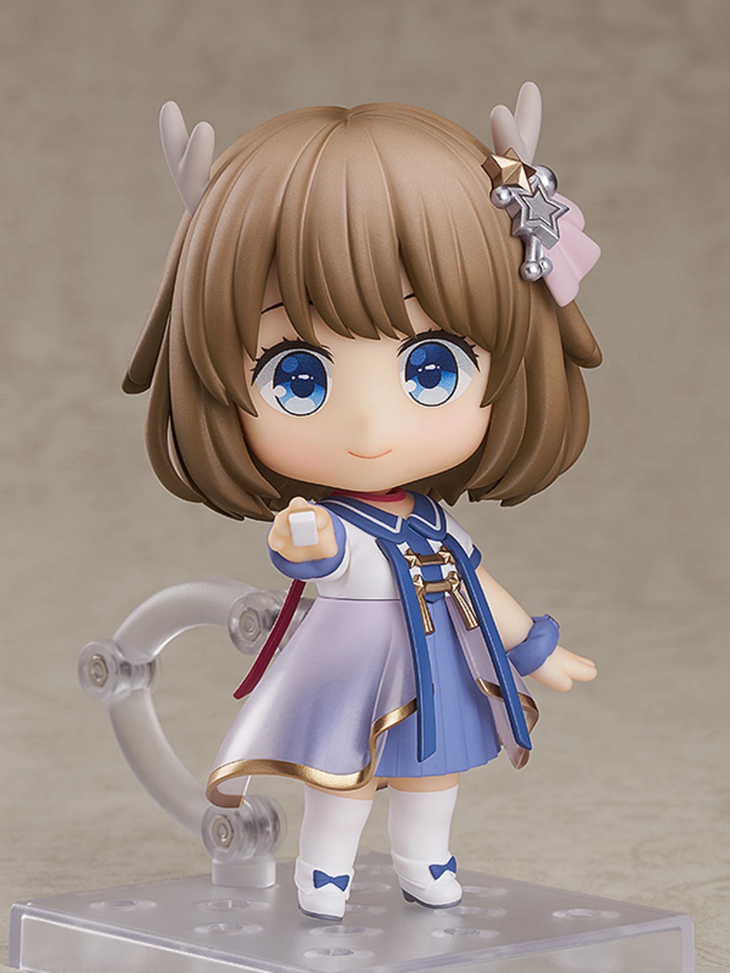 Nendoroid Kano